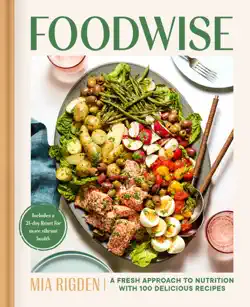 foodwise book cover image