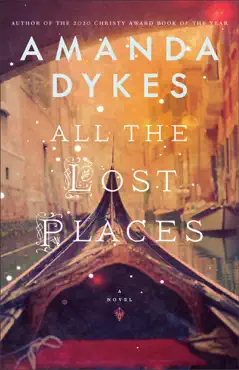 all the lost places book cover image