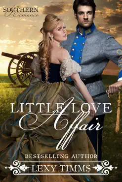 little love affair book cover image