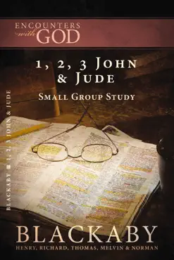 1, 2, 3 john and jude book cover image