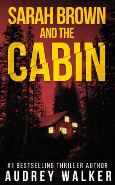 sarah brown and the cabin book cover image