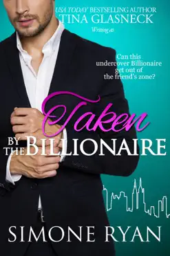 taken by the billionaire book cover image