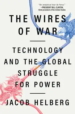 the wires of war book cover image