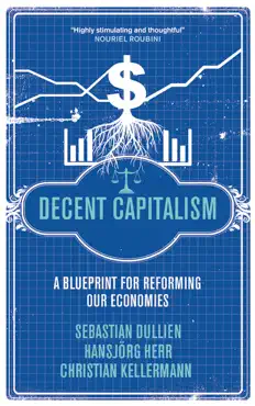 decent capitalism book cover image