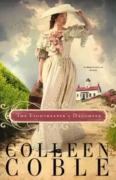the lightkeeper's daughter book cover image