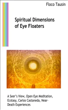 spiritual dimensions of eye floaters imagen de la portada del libro