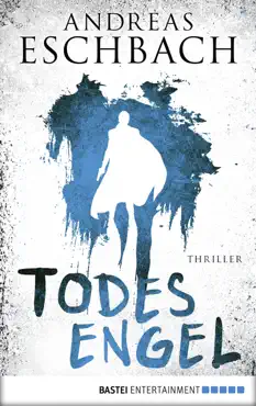 todesengel book cover image