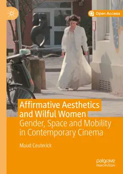 affirmative aesthetics and wilful women book cover image