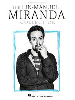 the lin-manuel miranda collection book cover image
