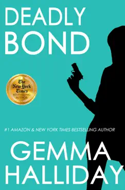 deadly bond book cover image