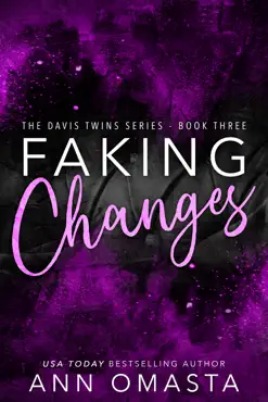 faking changes book cover image