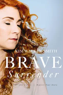 brave surrender book cover image