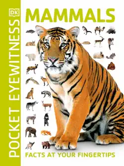 mammals imagen de la portada del libro