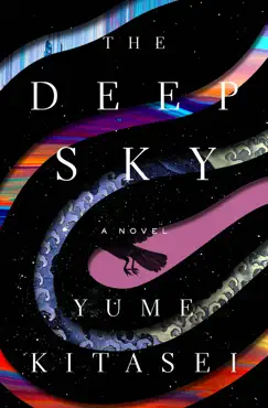 the deep sky book cover image