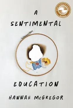 a sentimental education book cover image