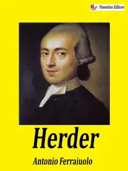 herder book cover image