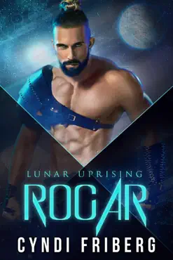 rogar book cover image