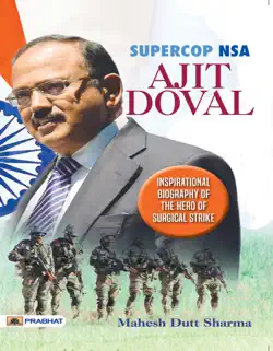 supercop nsa doval book cover image