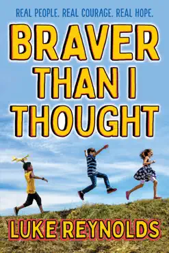 braver than i thought book cover image