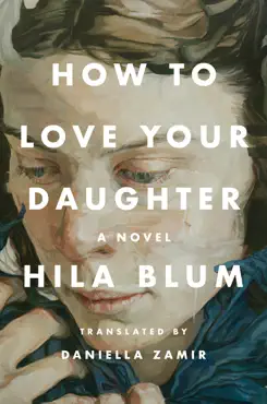 how to love your daughter book cover image