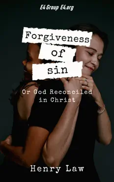 forgiveness of sins imagen de la portada del libro