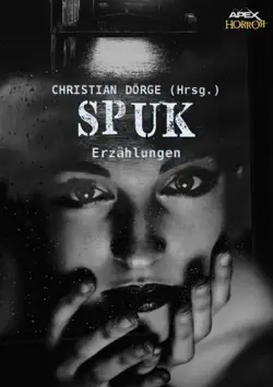 spuk book cover image