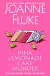 Pink Lemonade Cake Murder e-book