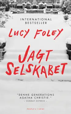jagtselskabet book cover image