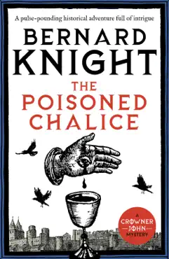 the poisoned chalice book cover image