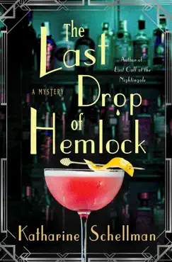 the last drop of hemlock book cover image