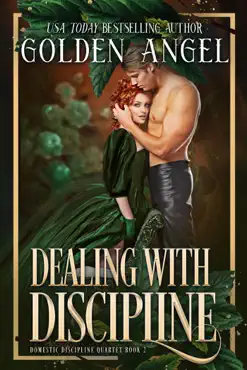 dealing with discipline book cover image