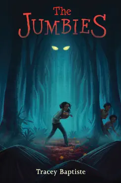 the jumbies book cover image
