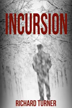 incursion book cover image