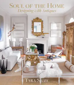 soul of the home book cover image