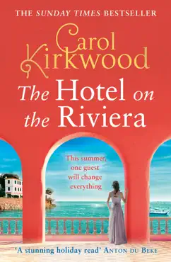 the hotel on the riviera imagen de la portada del libro