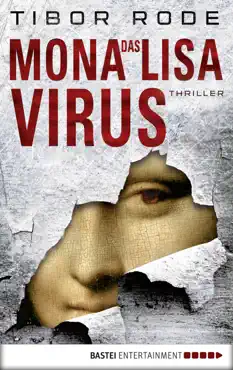 das mona-lisa-virus imagen de la portada del libro