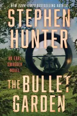 the bullet garden book cover image