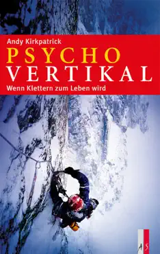 psychovertikal book cover image