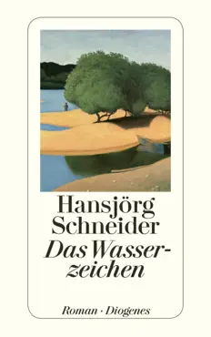 das wasserzeichen book cover image