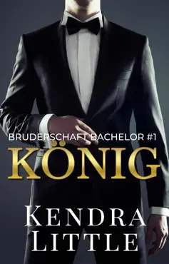 könig imagen de la portada del libro