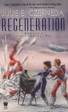 regeneration book cover image