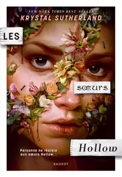 les soeurs hollow book cover image
