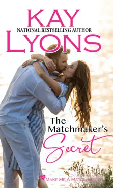 the matchmaker's secret book cover image