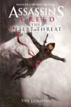 The Desert Threat synopsis, comments