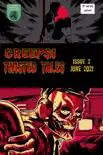 Creepsi Twisted Tales Issue 2 synopsis, comments