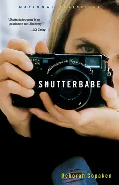 shutterbabe book cover image