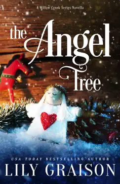 the angel tree book cover image