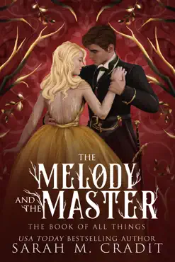 the melody and the master imagen de la portada del libro