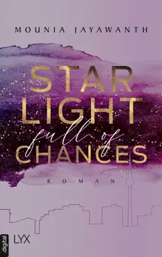 starlight full of chances book cover image