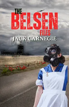 the belsen files book cover image